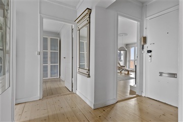 Photo 6. Apartment, Morescosvej, Charlottenlund 