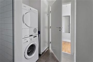 Billede 12. Lejlighed, Tinghøjvej, Søborg 