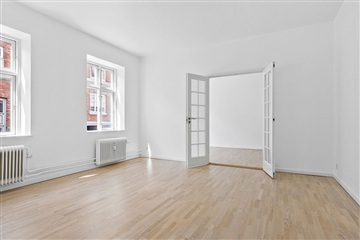 Billede 1. Lejlighed, Fredensgade, Randers C 