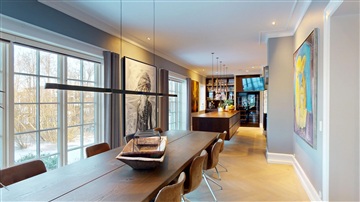 Billede 14. Hus/villa, De Conincks Vej, Holte 