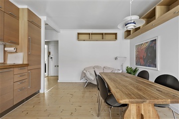 Photo 8. Apartment, Morescosvej, Charlottenlund 