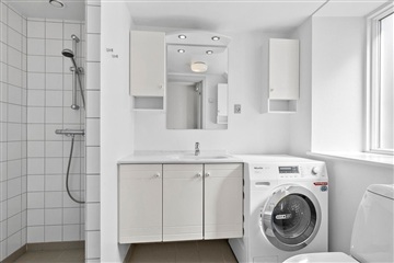 Billede 4. Lejlighed, Fredensgade, Randers C 