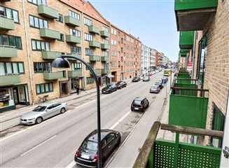 Photo 1. Apartment, Ordrupvej, Charlottenlund 