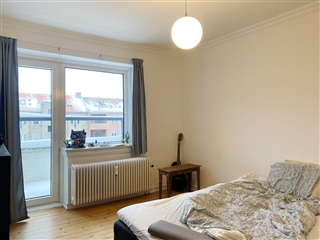 Photo 1. Apartment, Fyensgade, Aalborg 