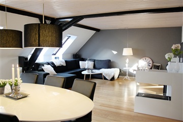 Photo 1. Apartment, Nørregade, Haderslev 