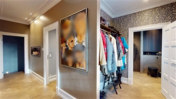 Billede 26. Hus/villa, De Conincks Vej, Holte 