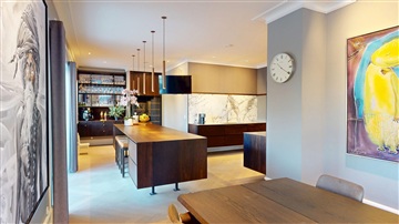 Billede 15. Hus/villa, De Conincks Vej, Holte 