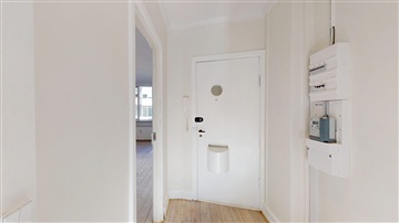 Photo 10. Apartment, Ordrupvej, Charlottenlund 