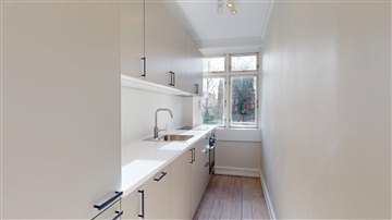 Photo 4. Apartment, Ordrupvej, Charlottenlund 