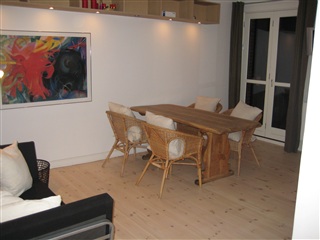 Billede 2. Lejlighed, Morescosvej, Charlottenlund 