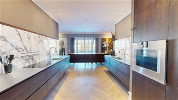 Billede 22. Hus/villa, De Conincks Vej, Holte 