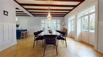 Photo 6. House, Rathsacksvej, Frederiksberg C 