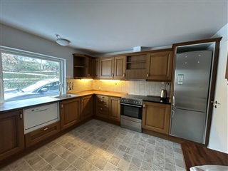 Photo 8. House, Nørrebrovænget, Dalby 