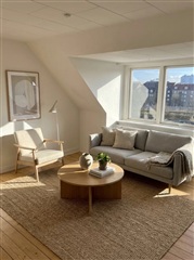 Billede 1. Lejlighed, Absalonsgade, Aalborg 