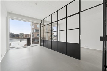 Billede 9. Lejlighed, Islands Brygge, København S 