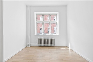 Billede 9. Lejlighed, Fredensgade, Randers C 