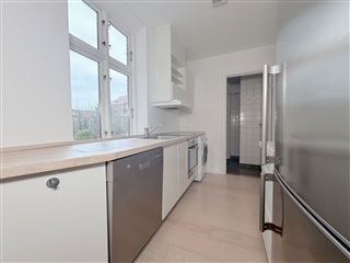 Billede 8. Lejlighed, Danmarksgade, Randers C 