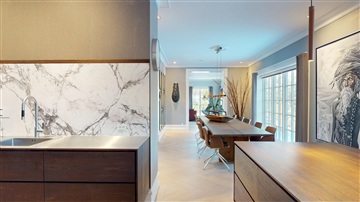 Billede 19. Hus/villa, De Conincks Vej, Holte 