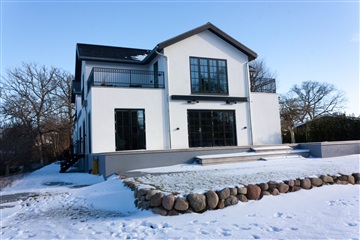 Photo 54. House, De Conincks Vej, Holte 