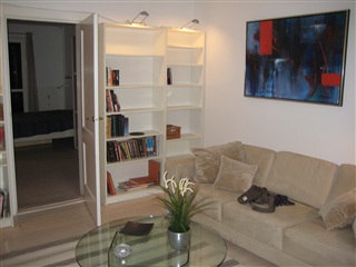 Billede 3. Lejlighed, Morescosvej, Charlottenlund 