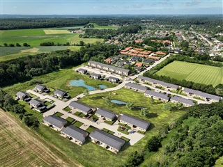 Photo 10. House, Østerbækvej, Hornbæk 