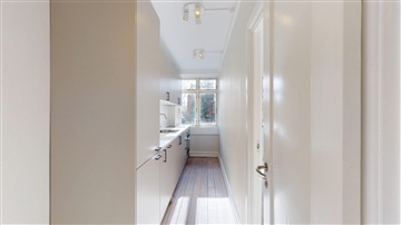 Photo 13. Apartment, Ordrupvej, Charlottenlund 