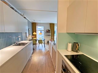 Photo 3. Apartment, Vesterfælledvej, København V 