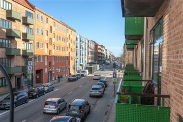 Photo 19. Apartment, Ordrupvej, Charlottenlund 