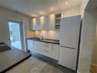 Photo 1. Apartment, Bredgade, Malling 