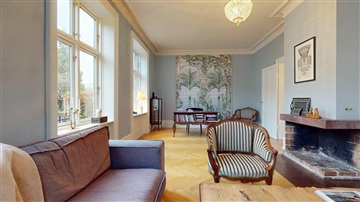 Photo 4. House, Rathsacksvej, Frederiksberg C 