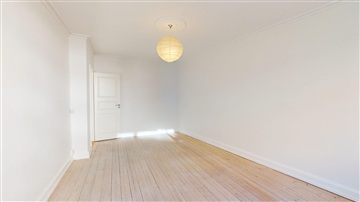 Photo 1. Apartment, Ordrupvej, Charlottenlund 