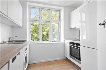 Billede 3. Lejlighed, Fredensgade, Randers C 