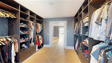 Billede 45. Hus/villa, De Conincks Vej, Holte 