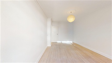 Photo 9. Apartment, Ordrupvej, Charlottenlund 