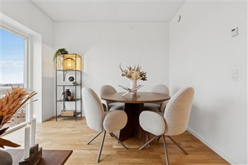 Billede 3. Lejlighed, Stadionvej, Glostrup 