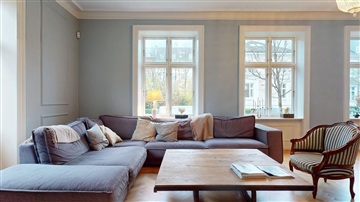 Photo 5. House, Rathsacksvej, Frederiksberg C 