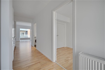 Photo 7. Apartment, Pollenvænget, Tilst 
