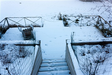 Photo 58. House, De Conincks Vej, Holte 