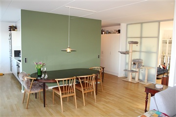 Photo 3. Apartment, Edvard Thomsens Vej, København S 