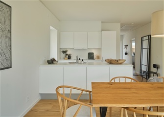 Photo 3. House, Østerbækvej, Hornbæk 