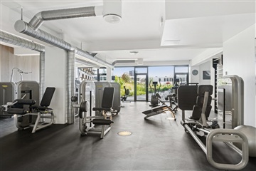 Billede 25. Lejlighed, Islands Brygge, København S 