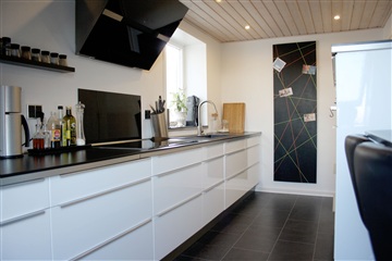 Photo 4. Apartment, Nørregade, Haderslev 