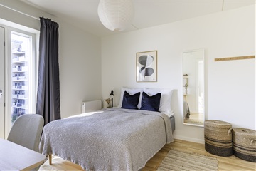 Billede 1. Værelse, , København SV 