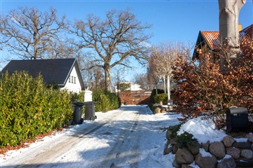 Photo 64. House, De Conincks Vej, Holte 