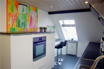 Photo 7. Apartment, Nørregade, Haderslev 