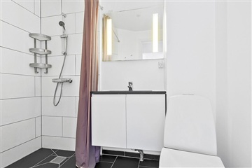 Billede 13. Lejlighed, Fredensgade, Randers C 