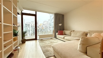 Photo 7. Apartment, Robert Jacobsens Vej, København S 