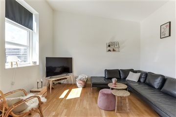 Photo 4. House, Funder Møllevej, Silkeborg 