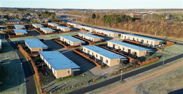 Photo 8. House, Funder Møllevej, Silkeborg 