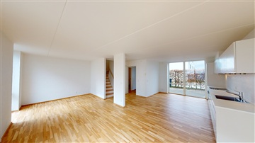 Photo 2. House, Grenåvej, Skødstrup 